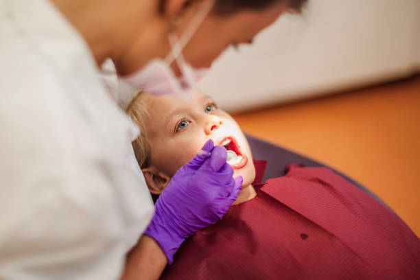 Best Emergency Dental Care for Broken or Chipped Teeth in Circle Pines, MN