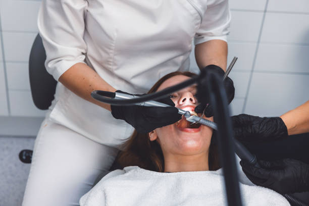 Best Emergency Gum Treatment in Circle Pines, MN